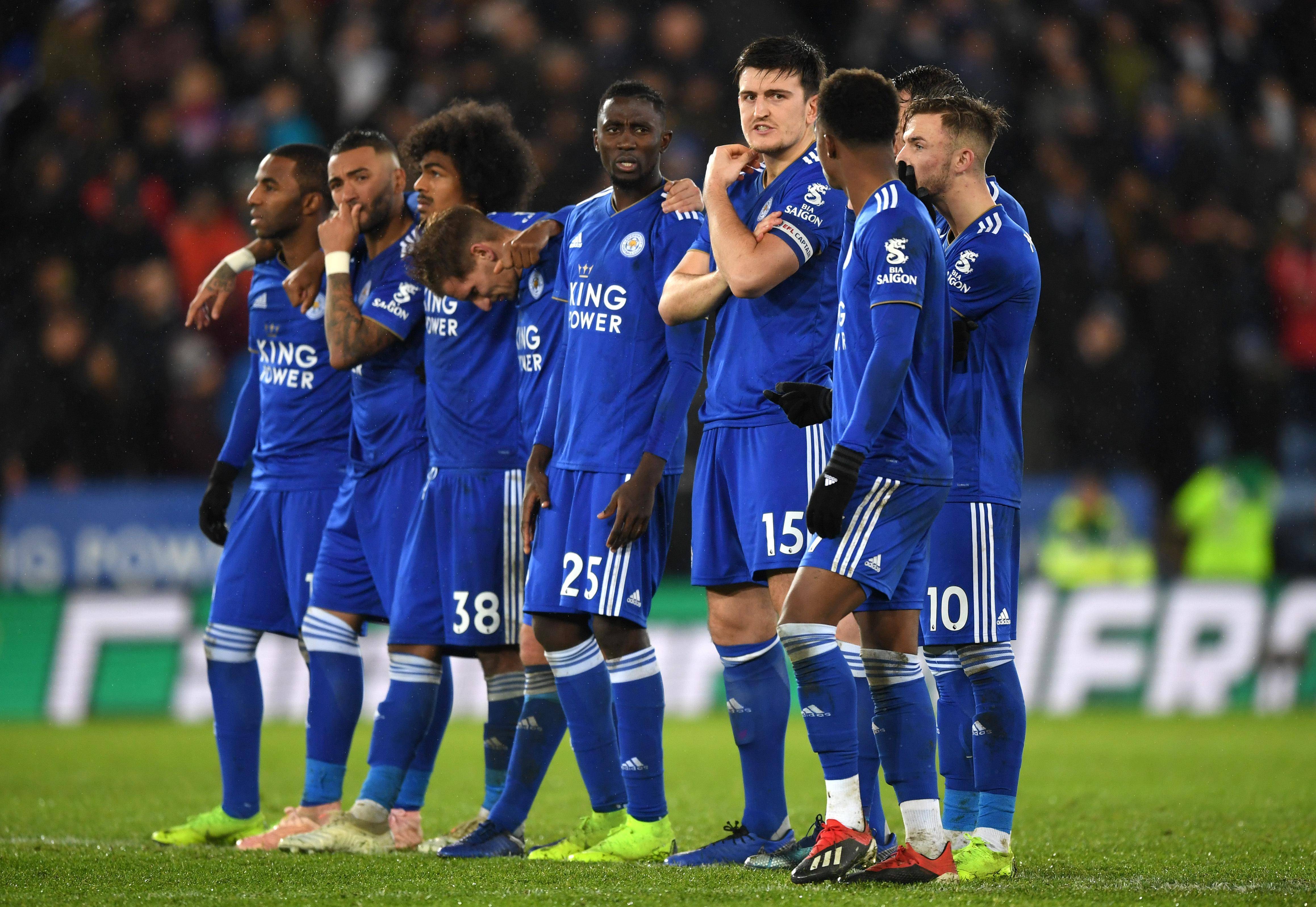 豪门对决！英超上演世纪大战