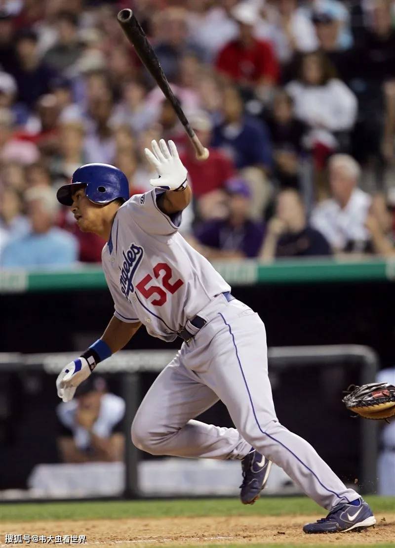 棒球球员突破自我，表现堪称完美