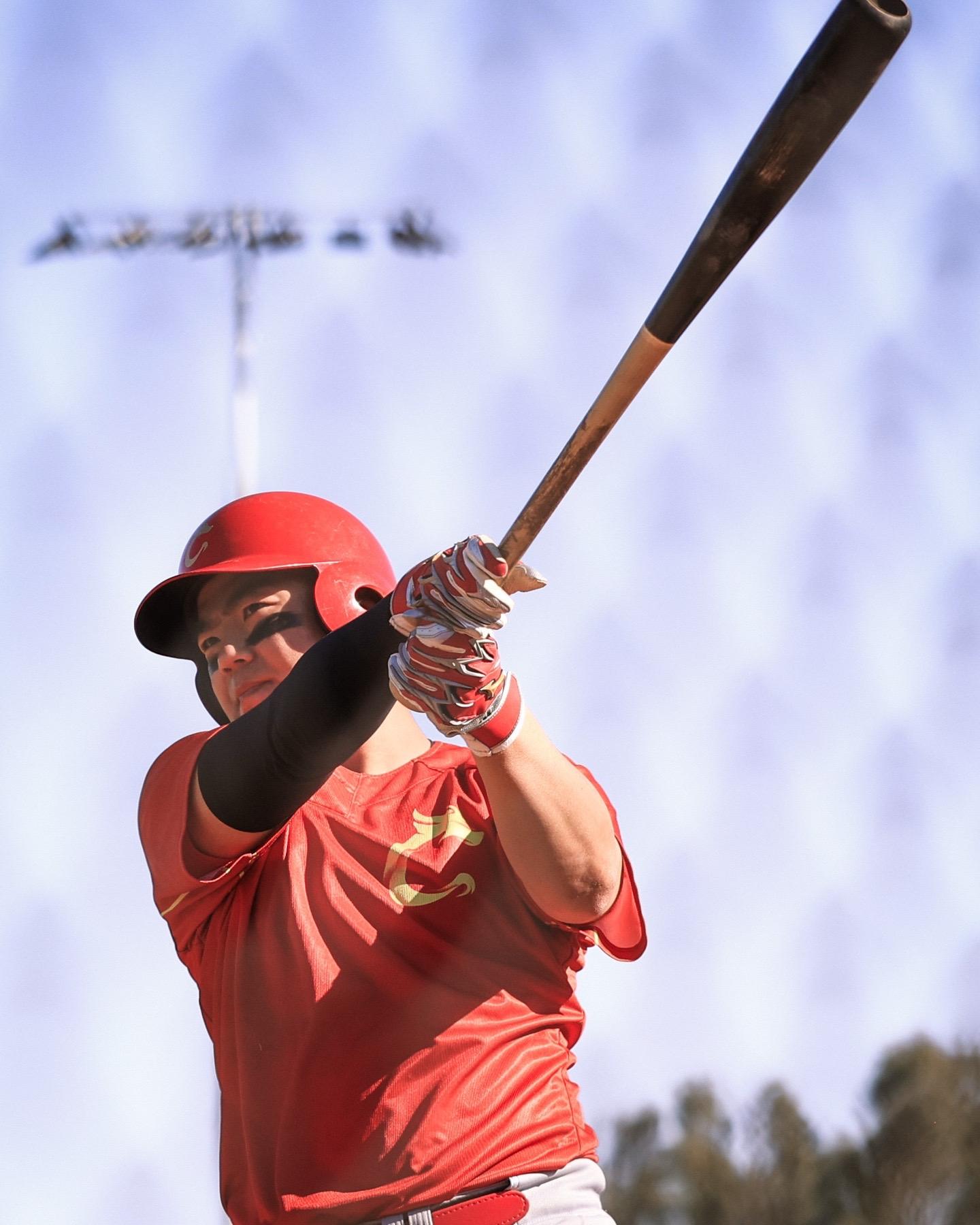 棒球球员突破自我，表现堪称完美