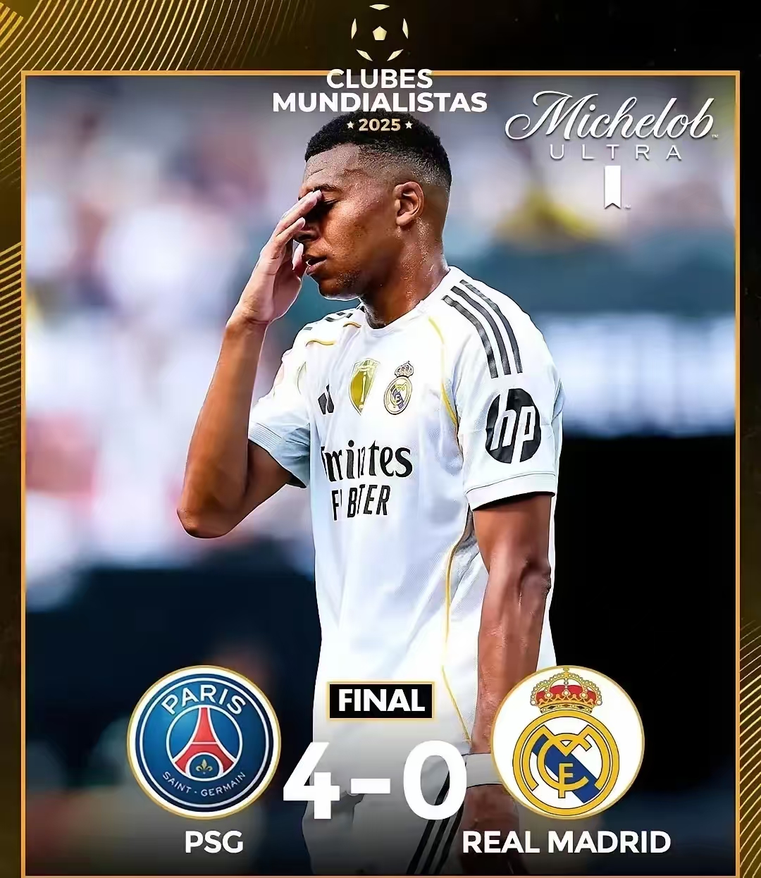 皇马绝杀挪威，姆巴佩惊艳四座的简单介绍