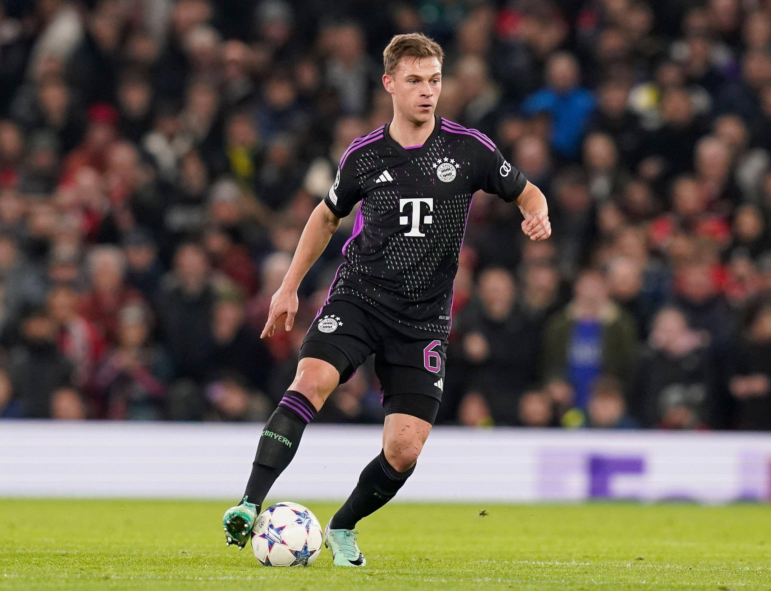 切尔西绝杀利物浦,基米希高光表现的简单介绍 切尔西绝杀利物浦,基米希高光表现的简单介绍