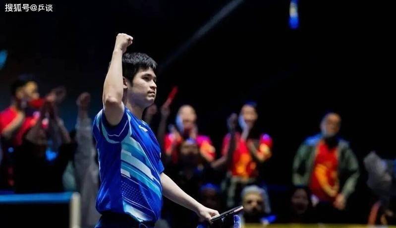 日本队翻盘瑞典队，王皓状态火热的简单介绍