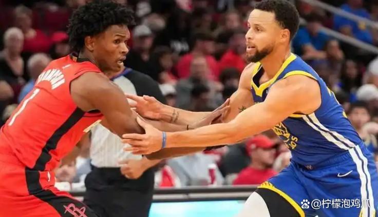 冷静与激情交织!NBA完美收官 冷静与激情交织!NBA完美收官