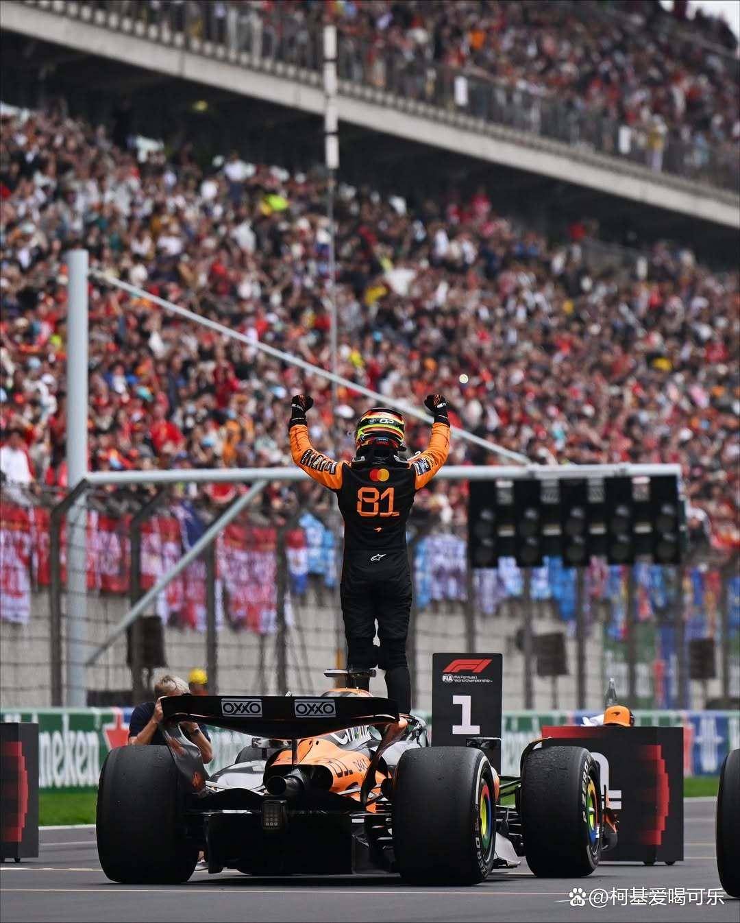 索伯车队绝杀威廉姆斯,皮亚斯特里高光表现的简单介绍 索伯车队绝杀威廉姆斯,皮亚斯特里高光表现的简单介绍