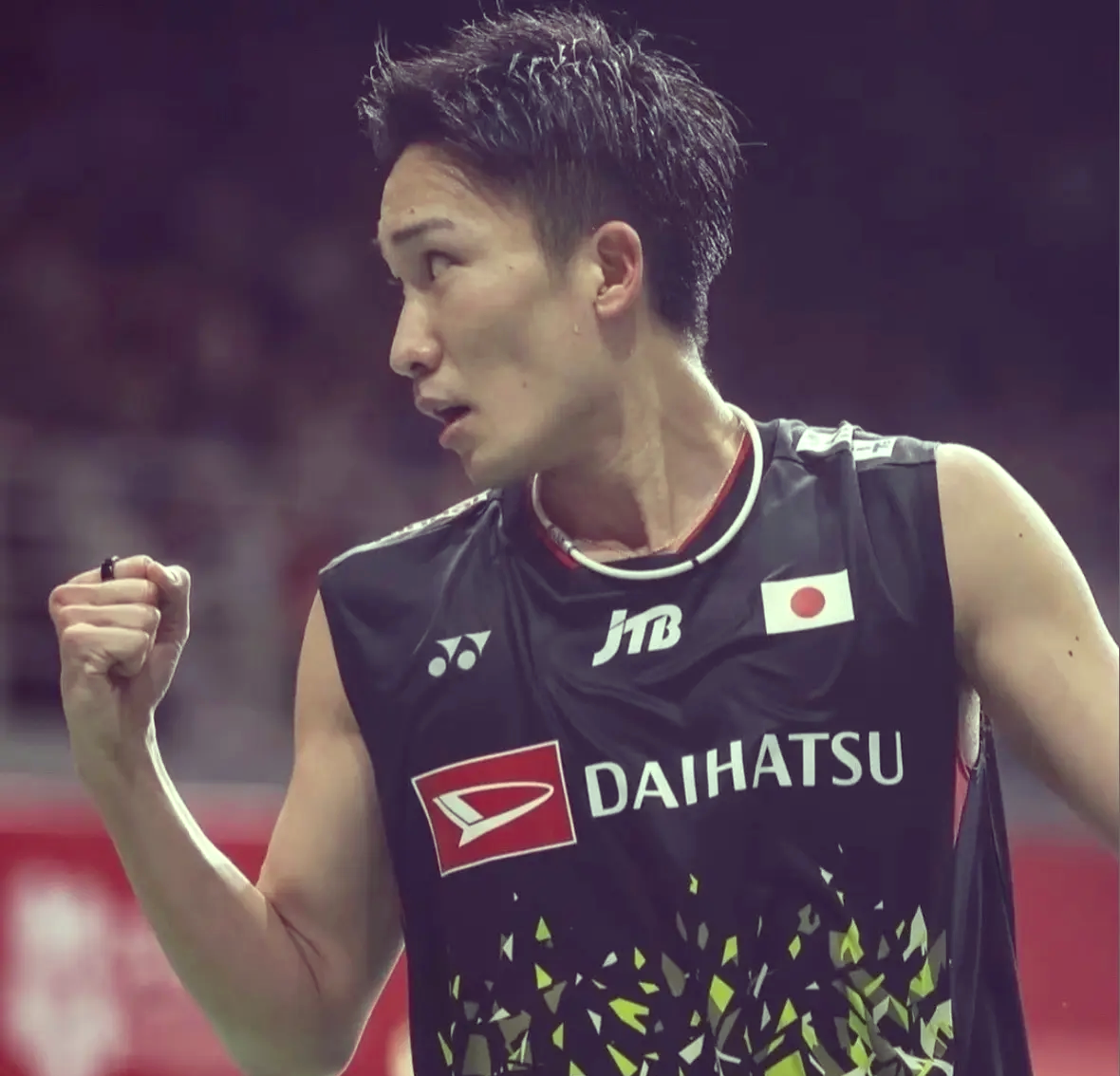 包含泰国队完胜马来西亚队，桃田贤斗扛起全队的词条