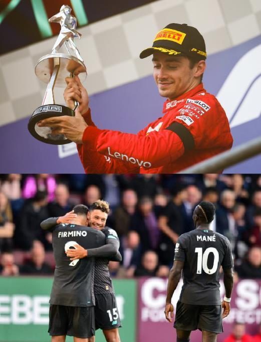 阿斯顿马丁完胜索伯车队，勒克莱尔扛起全队的简单介绍