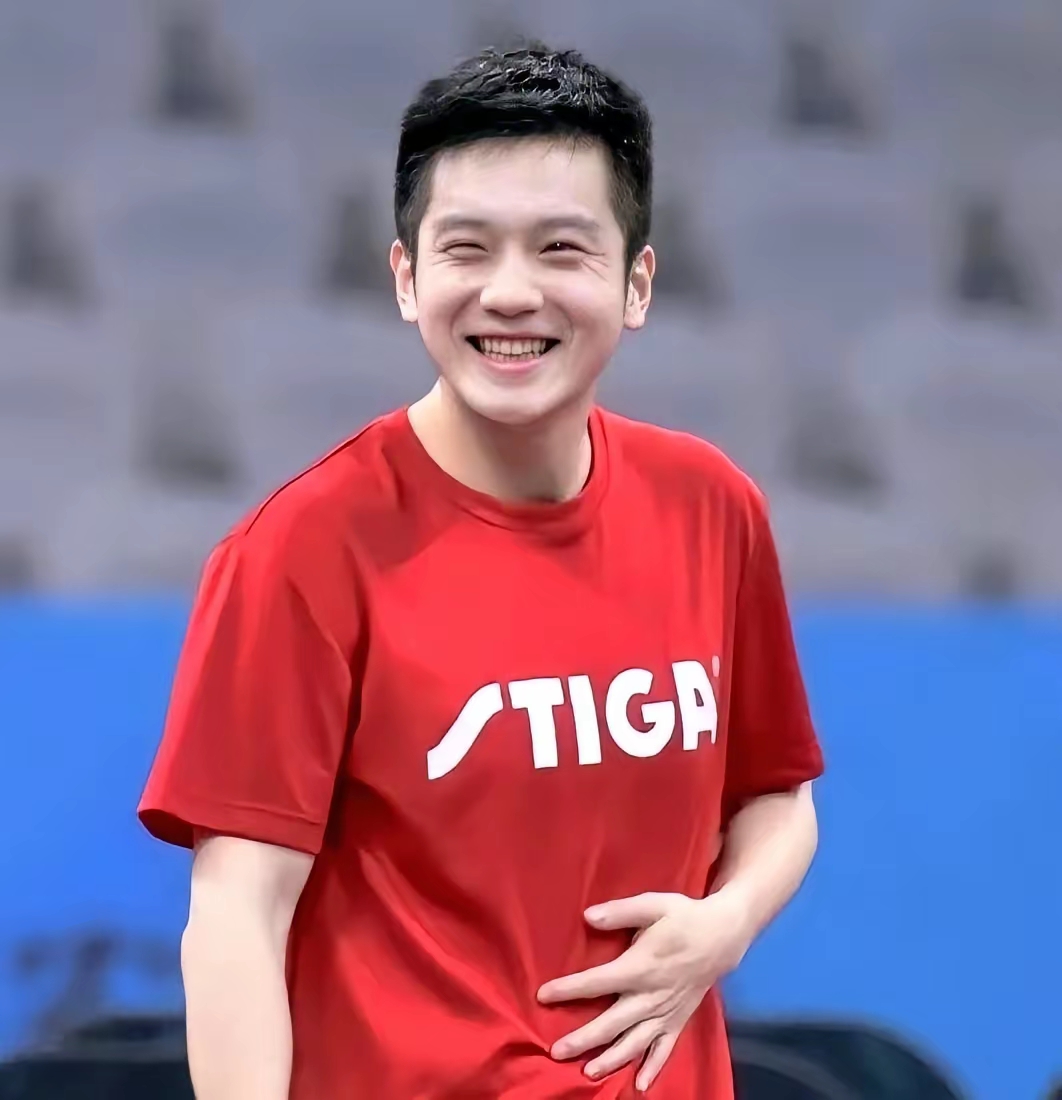 韩国队险胜法国队，樊振东关键制胜