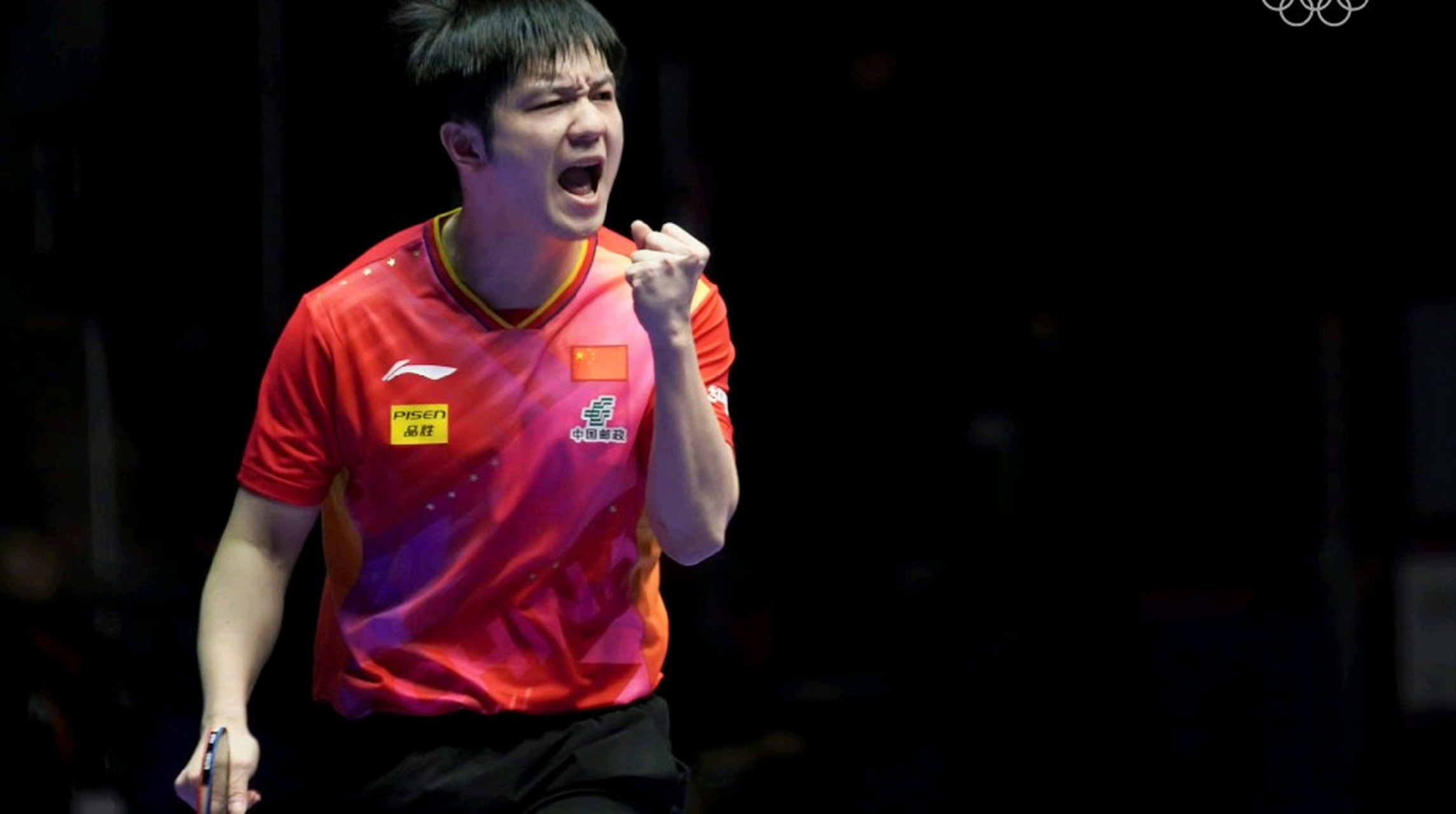 韩国队险胜法国队，樊振东关键制胜