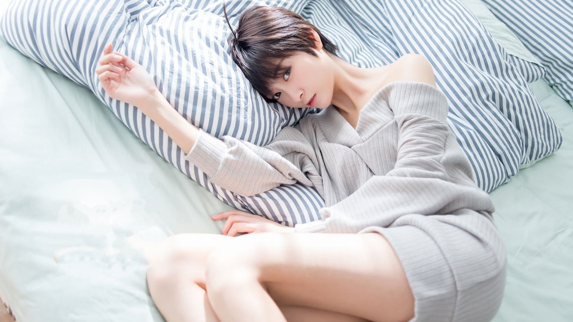 那个改变一切的人