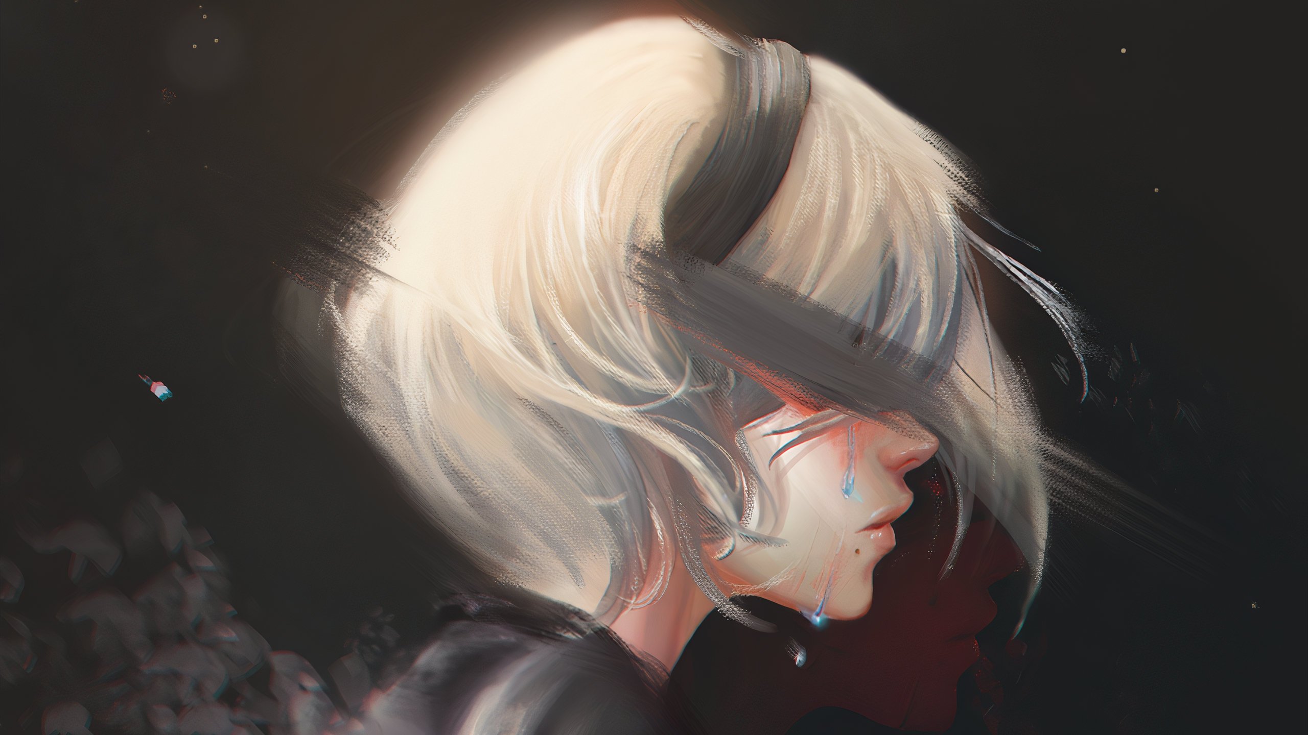 王者调色盘，乔治一笔挥就凯尔特人与北京队的史诗对弈